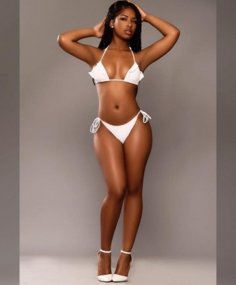 Анкета проститутки Кристина - город Родниковый, 24 года, №11104