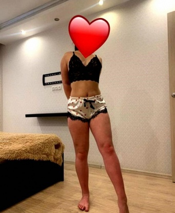 Анкета проститутки Эли - город Родниковый, 24 года, №12884