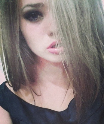 Анкета проститутки Ирина - город Родниковый, 24 года, №15378