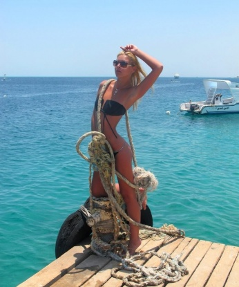 Анкета проститутки Милана - город Родниковый, 22 года, №3010