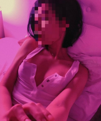 Анкета проститутки Елена - город Родниковый, 25 лет, №4509